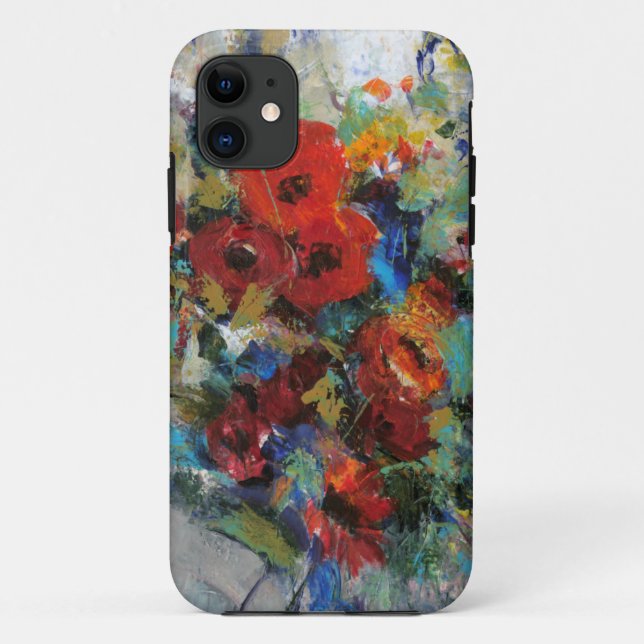 Splash of Colour II Case-Mate iPhone Case (Back)