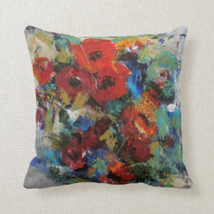 Splash of Colour II Cushion