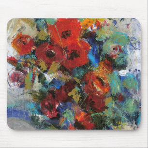 Splash of Colour II Mouse Pad