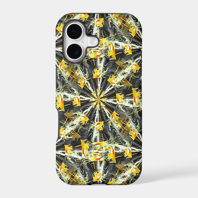 Splash of flowers...... (Back)