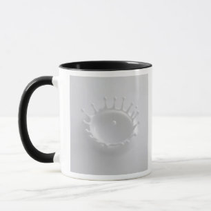Splash of Milk Mug