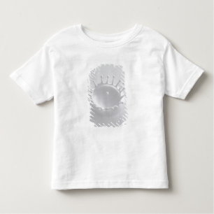 Splash of Milk Toddler T-Shirt