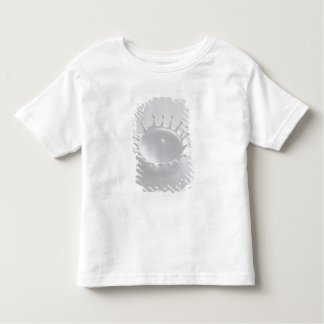 Splash of Milk Toddler T-Shirt