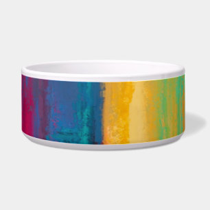 Splash paint