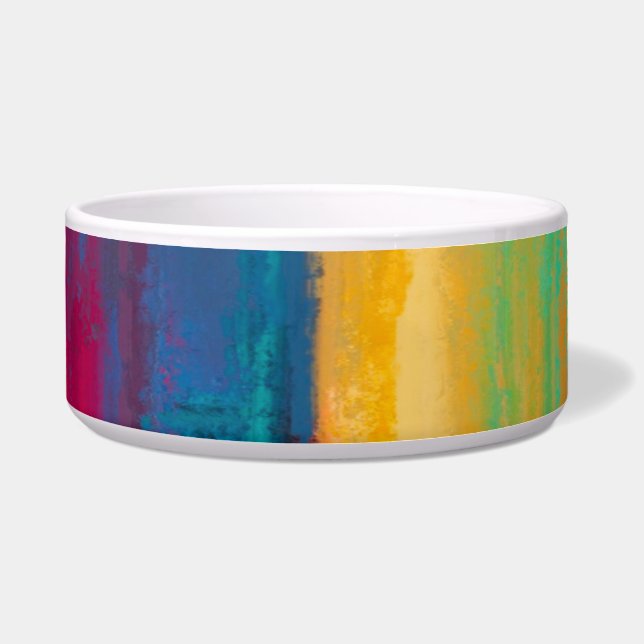 Splash paint (Front)