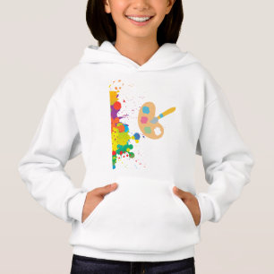 splash paint