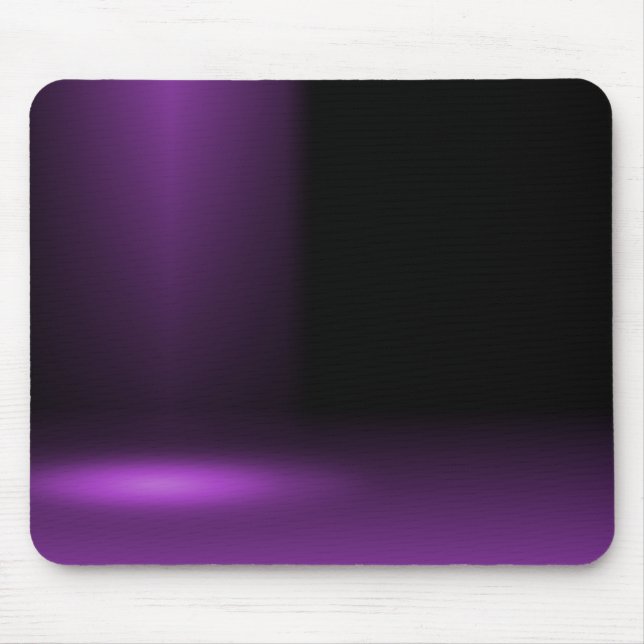 Splash Screen II Mouse Pad (Front)