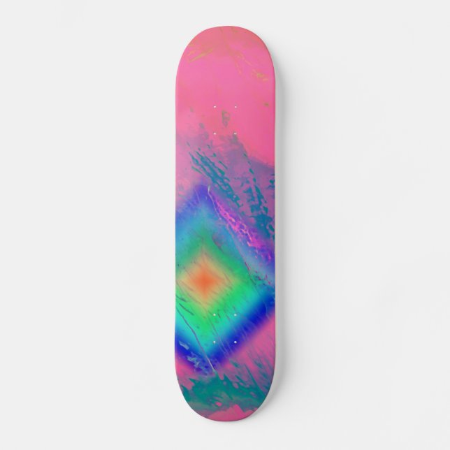 Splash Skateboard (Front)