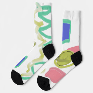 Splash Socks