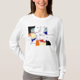 Splash! T-Shirt