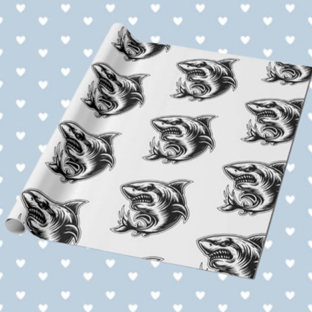 Splash-tacular Birthday! Wrapping Paper (Make every birthday extra special with Splash-tacular Birthday!)