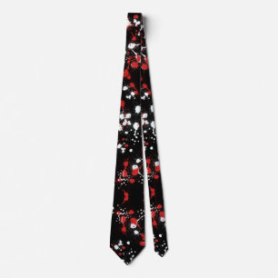 Splash Tie