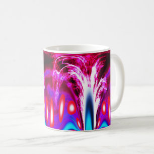 Splashdown Coffee Mug