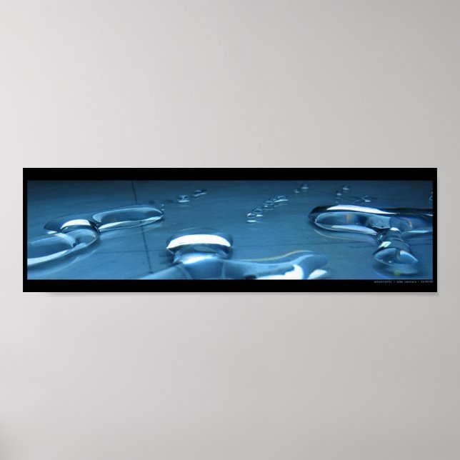 splashtastic ii poster (Front)