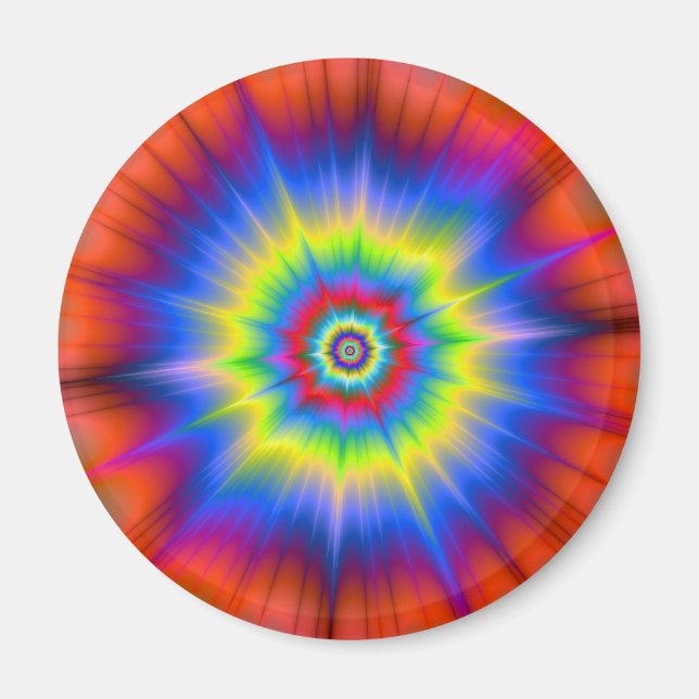 Splat! Magnet (Front)