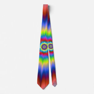 Splat! Neck Tie