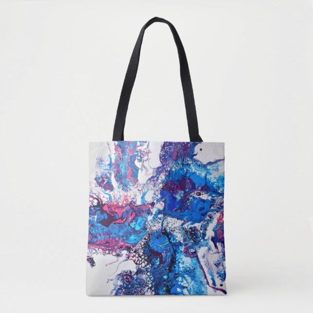 "Splat" Tote (Front)