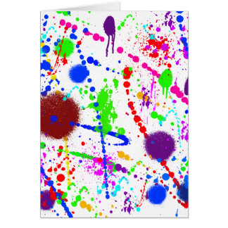 Splatter