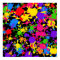 Splatter Wallpaper