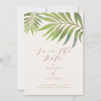 Splendid Summer Wedding