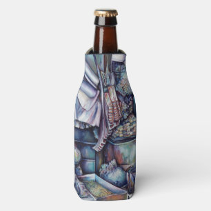 Splendid Tekka Centre's Specials Bottle Cooler