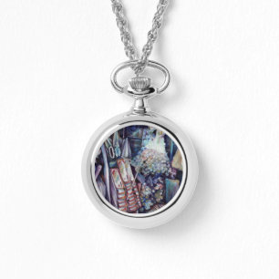 Splendid Tekka Centre's Specials Watch