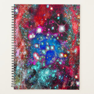 Splendorous Star Field Planner