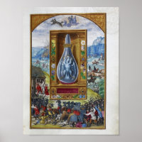 Splendour Solis, a German Alchemical Treatise