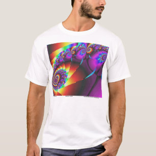 Splintered Vortex T-Shirt