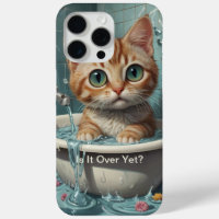 Splish Splash Cute Funny Posters with Quotes