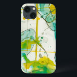 Splish Splash I iPhone 13 Case<br><div class="desc">Home Décor</div>