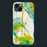 Splish Splash I iPhone 13 Case<br><div class="desc">Home Décor</div>