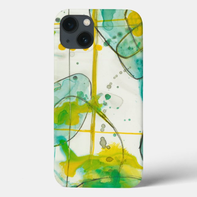 Splish Splash I Case-Mate iPhone Case (Back)