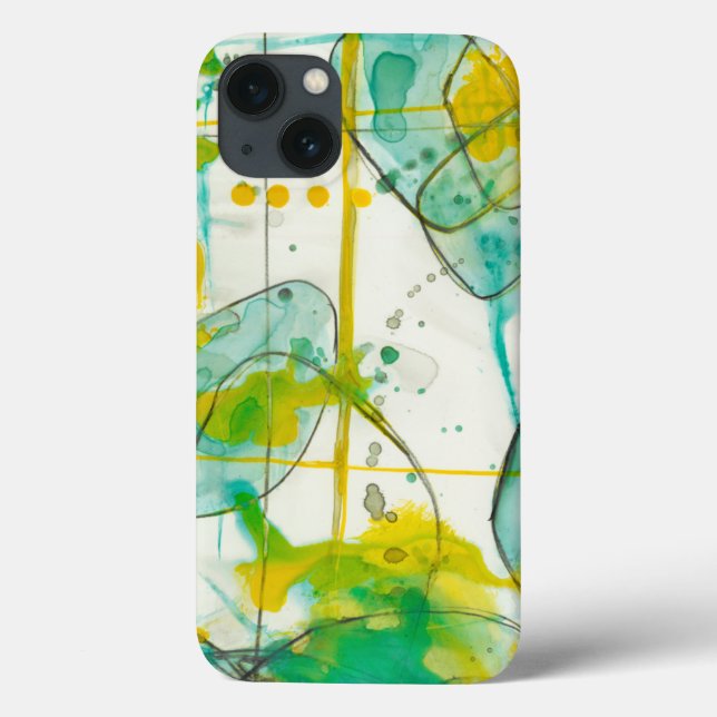 Splish Splash I Case-Mate iPhone Case (Back)