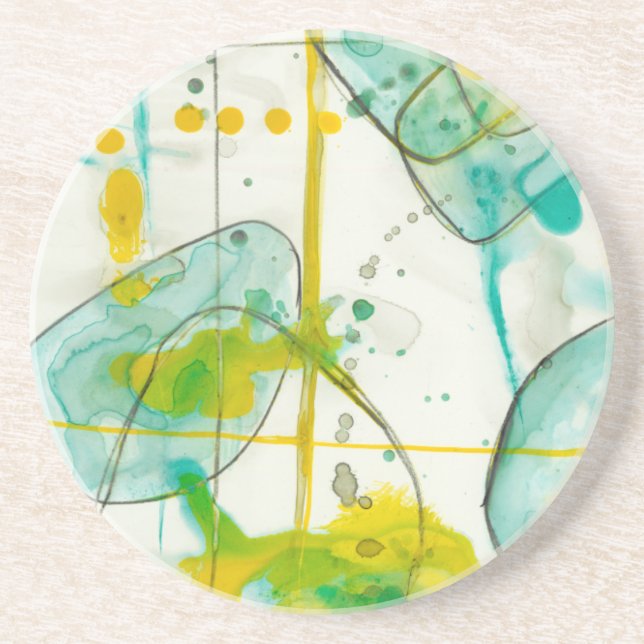 Splish Splash I Coaster (Front)