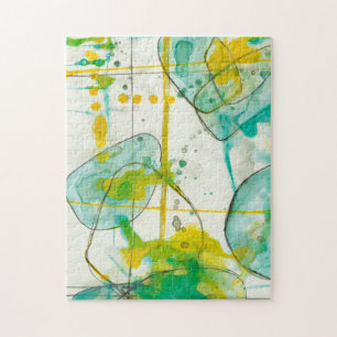 Splish Splash I Jigsaw Puzzle