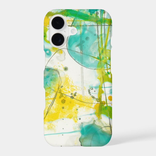 Splish Splash II (Back)