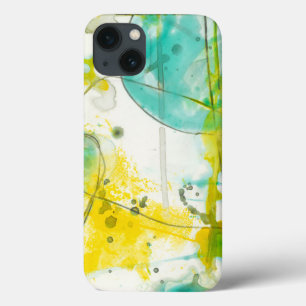 Splish Splash II iPhone 13 Case