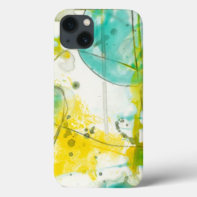 Splish Splash II Case-Mate iPhone Case (Back)