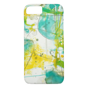 Splish Splash II iPhone 8/7 Case