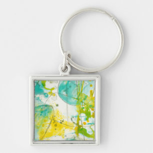 Splish Splash II Key Ring