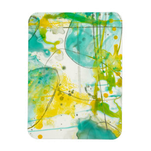 Splish Splash II Magnet