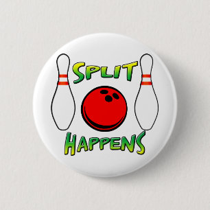 Split Happens Button