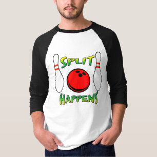 Split Happens Shirt