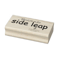 Split Leap
