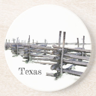 Split Rail Coaster