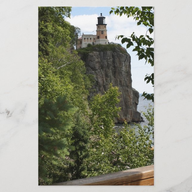 Split Rock Lighthouse 2 (Front)