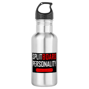 Splitboard Personality 532 Ml Water Bottle