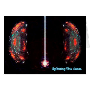 Splitting The Atom