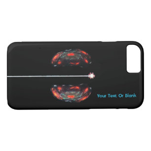 Splitting The Atom iPhone 8/7 Case